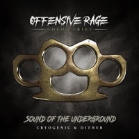 Sound of the Underground - Single - CRYOGENiC & Dither