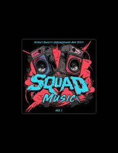 Bassboi Ent.を聴いたり、ミュージックビデオを鑑賞したり、経歴やツアー日程などを確認したりしましょう！