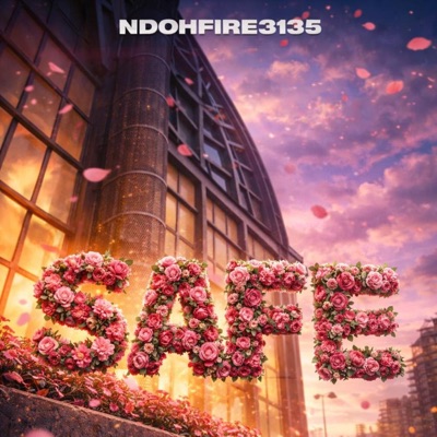 Safe (feat. Kaylar K) - Single