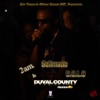 2 am in Duval County(Shhh) - Single