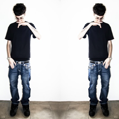 Skinny Jeans - Single