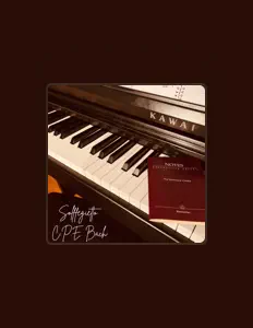 Just a Random Piano Player: песни, клипы, биография, даты выступлений и многое другое.