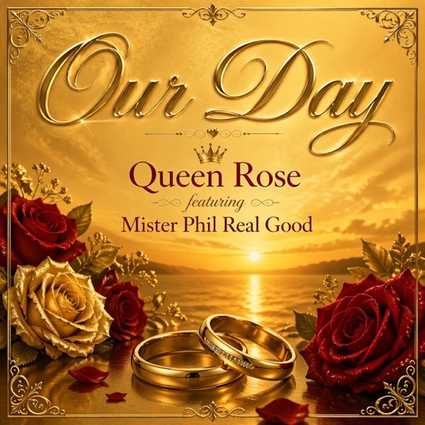 Our Day (feat. Mister Phil Real Good)