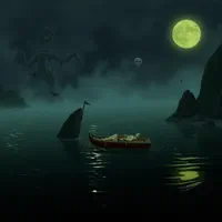 La Rivière de l’Oubli — Fonlord