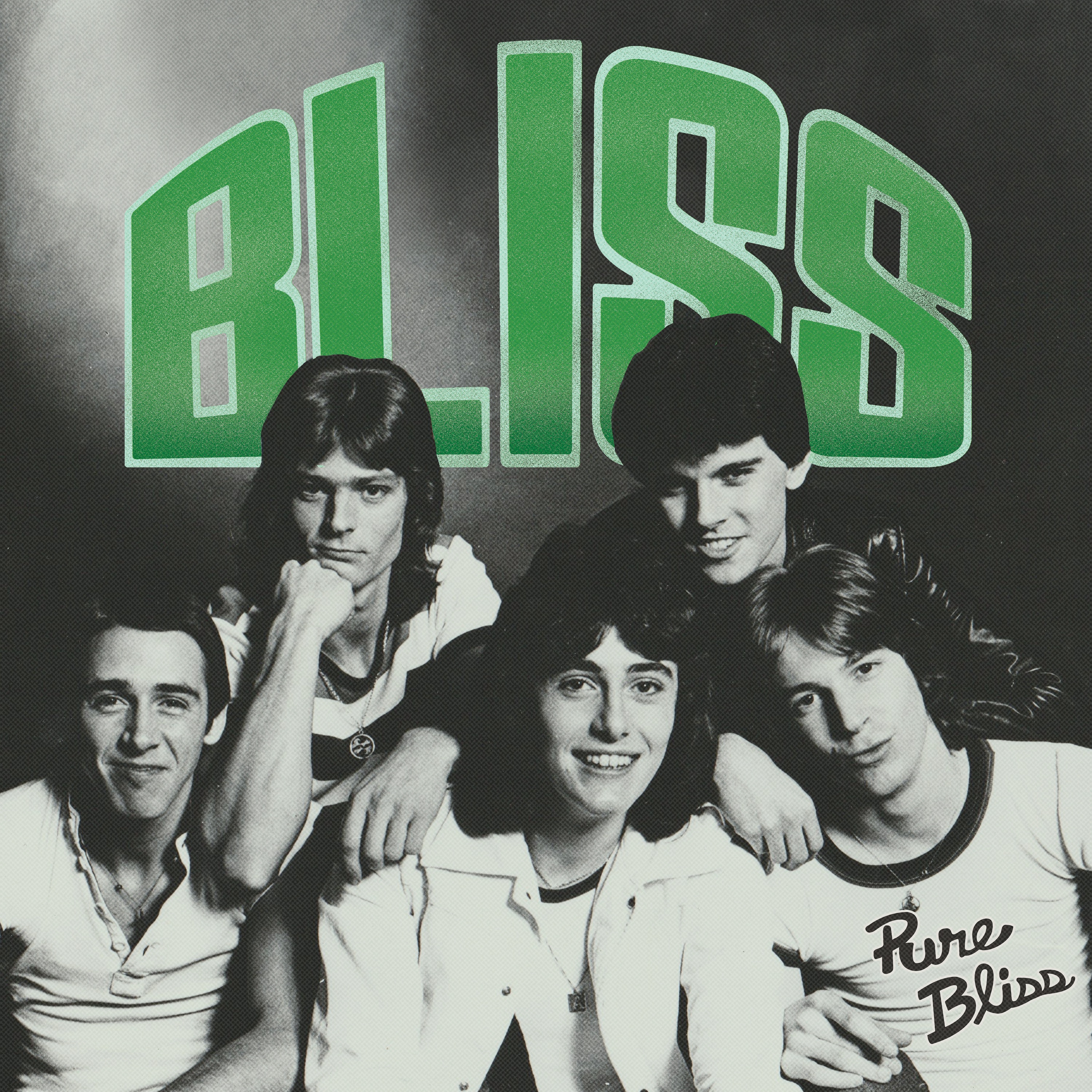 Honey Bliss - 3 AM Freak