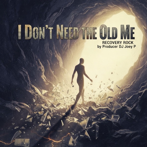 I Don't Need The Old Me!