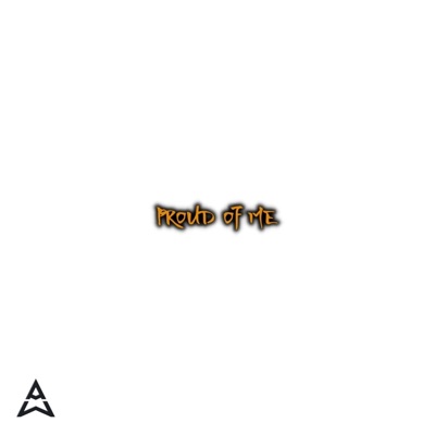 Proud Of Me - Single