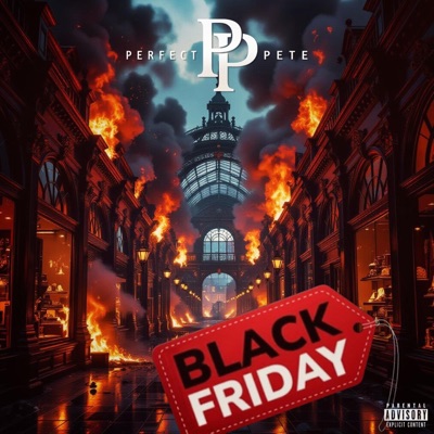 Black Friday - Single