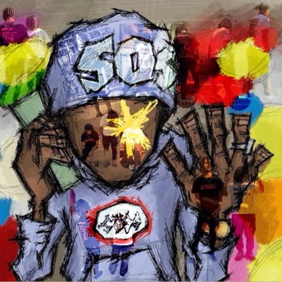 WTF IS 5/5 (feat. CE)