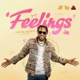 Imran Nerdy - Feelings