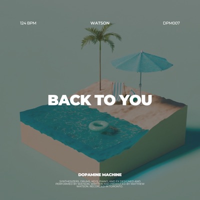 Back to You - Single