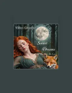 Vixen Games: песни, клипы, биография, даты выступлений и многое другое.