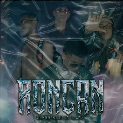 Roncan (feat. SAMU, BlackoDum & LiL winer) - Single