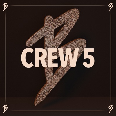 BANDIDOS Crew 5 - EP
