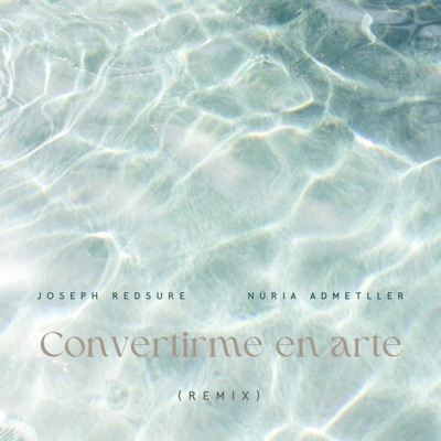 Pt.3: Convertirme en arte - Single
