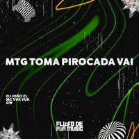 Mtg Toma Pirocada Vai - Single - DJ João ZL, Mc Vuk Vuk & GW