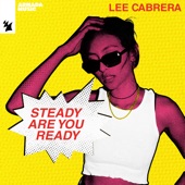 Steady Are You Ready artwork