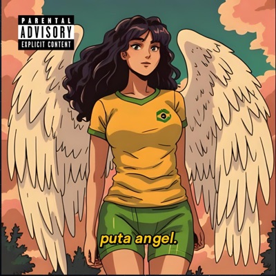 Puta Angel - Single