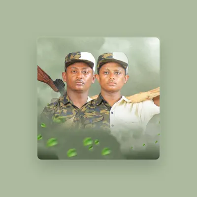 Listen to Getnet Alemayehu, watch music videos, read bio, see tour dates & more!
