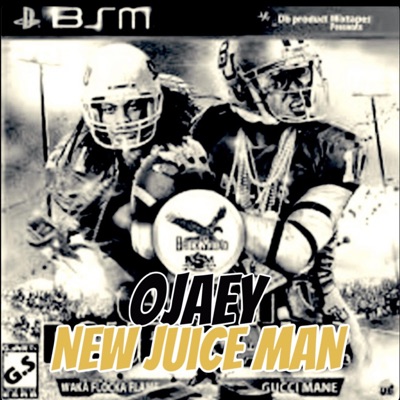 NEW JUICE MAN - Single