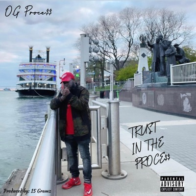 Trust In the Proce$$ - Single
