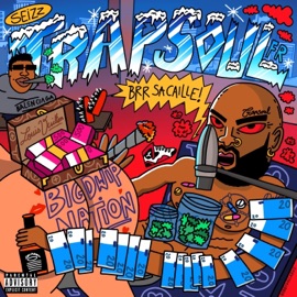 Jordan (feat. 7even Juice) SeizzOnTheWave