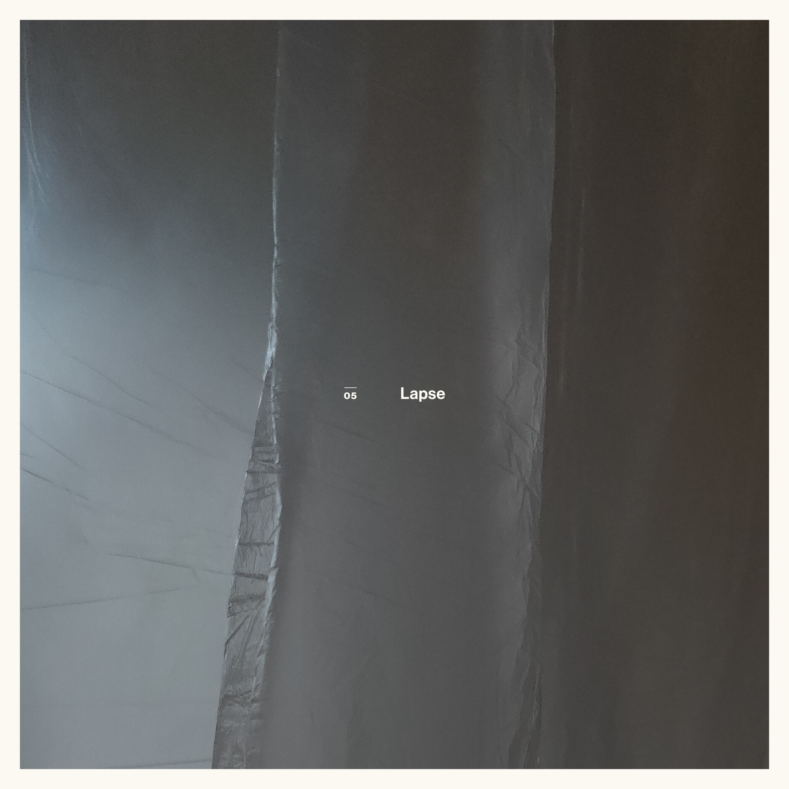 Lapse - Single