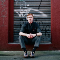 WHISTLE TOOL - Single - Luke Hovey