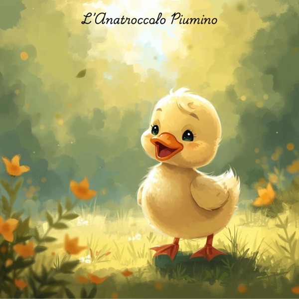 L’Anatroccolo Piumino