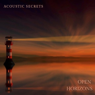 Open Horizons - Single