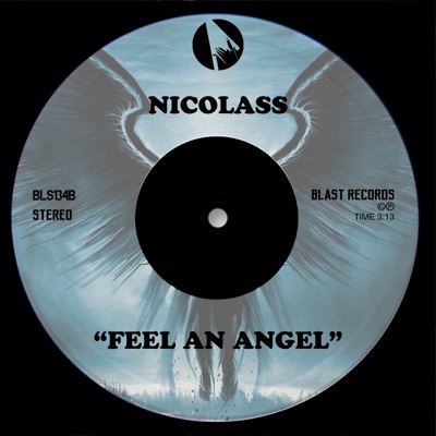 Feel an Angel