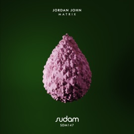 Mon Groove Jordan John