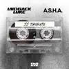 Laidback Luke & A.S.H.A. - JJ Tribute