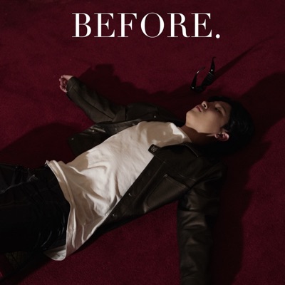 BEFORE - EP