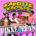 Dikke Pens