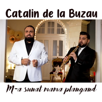 M-a sunat mama plangand - Single