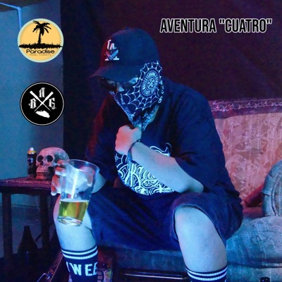 Aventura Cuatro - Single