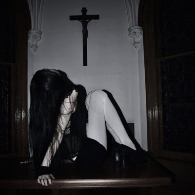 I Guess I'm Too Much - Single