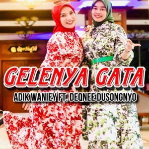 Gelenya Gata Album Art
