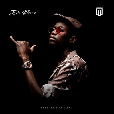 Di Phone - Single