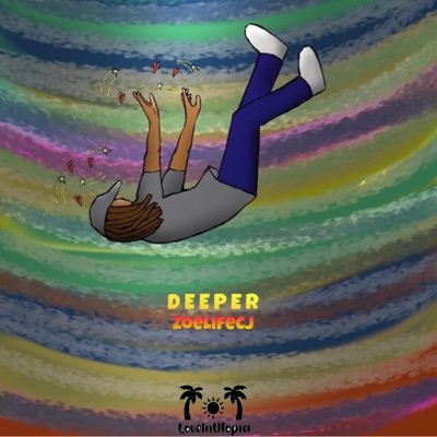 Deeper - Single