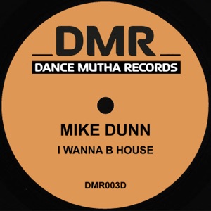 I Wanna B House - Single