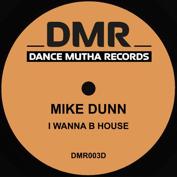 I Wanna B House - Single