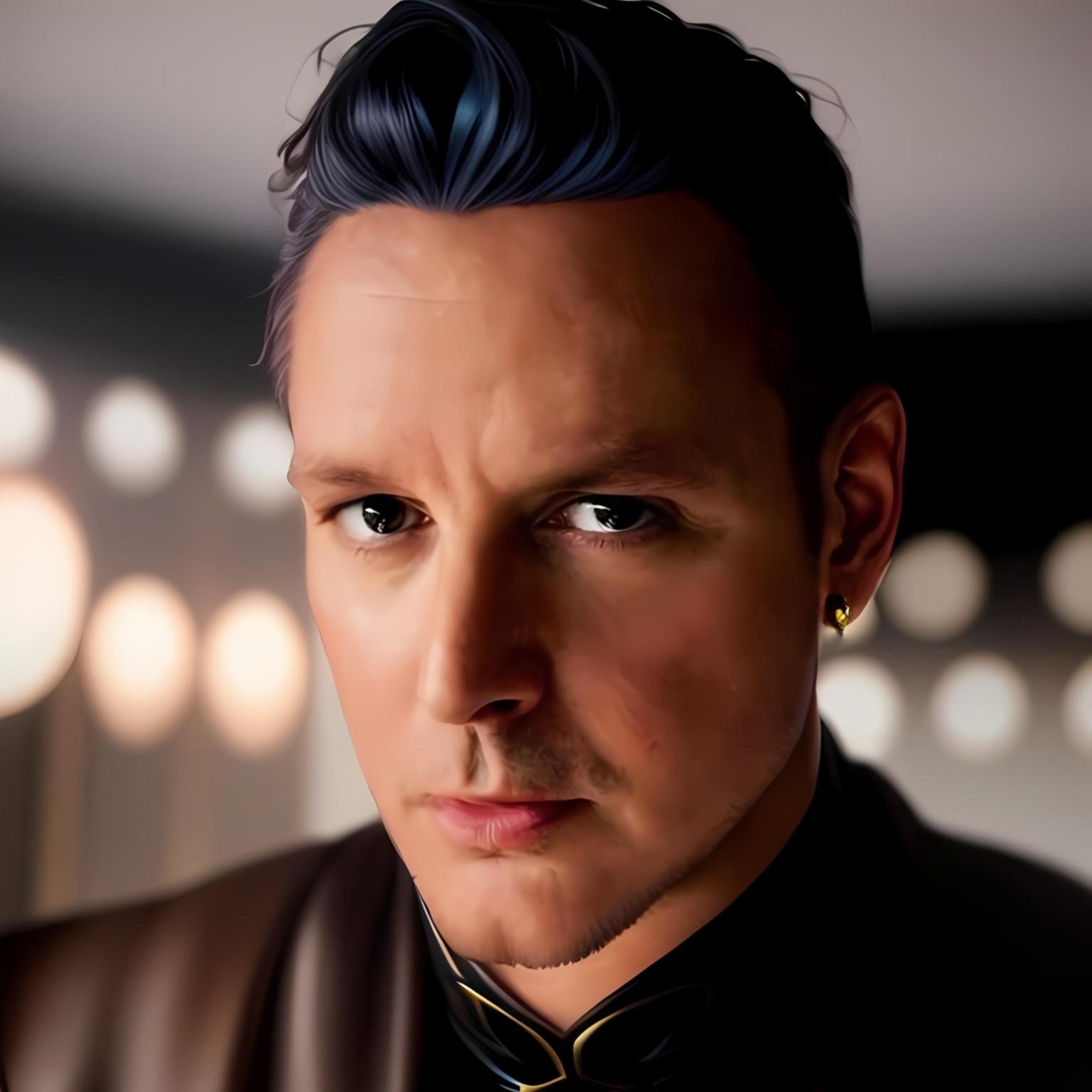 Peter Kitsch - Toboggan