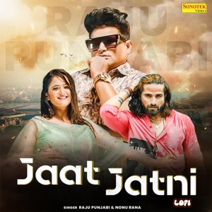 Jaat Jatni Lofi