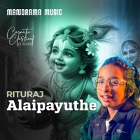 Alaipayuthe - Single - Rituraj