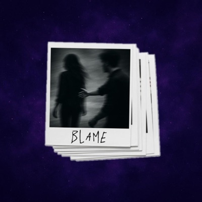 Blame (feat. LoverBoyT & Blue Eyes) - Single