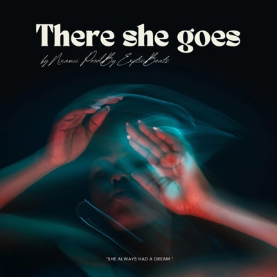 There she goes - Single
