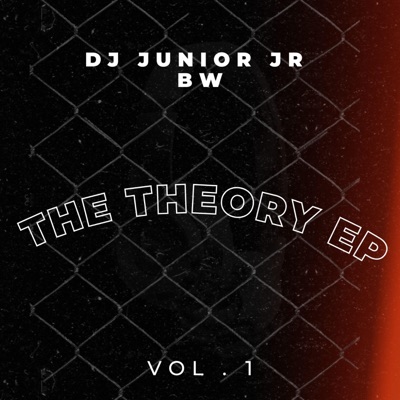 The Theory Ep, Vol. 1 - EP