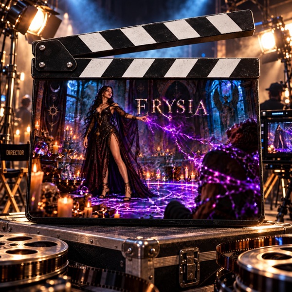 Erysia